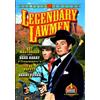 Alpha Video Legendary Lawmen - Bat Masterson / The Deputy (DVD) Henry Fonda Gene Barry