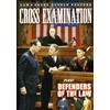 Alpha Video Cross Examination (1932) / Defenders of The Law (1931) (Law & Order Double (DVD)