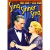 Alpha Video Sing, Sinner, Sing (DVD) Paul Lucas Leila Hyams