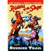 Alpha Video Bob Steele Double Feature: Riders of The Sage (1939) / Sunrise Trail (1931 (DVD)