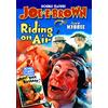 Alpha Video Joe E. Brown Double Feature: Riding On Air / When's Your Birthday? (DVD)