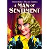 Alpha Video Man Of Sentiment (DVD) Marian Marsh Owen Moore Christian Rub William Bakewell