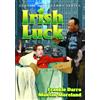 Alpha Video Irish Luck (DVD) Mantan Moreland Sheila Darcy Dick Purcell Frankie Darro
