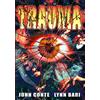 Alpha Video Trauma (DVD) John Conte Lynn Bari