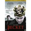 MPI Home Video Becket (DVD) Richard Burton Peter O'Toole John Gielgud Gino Cervi Paolo Stoppa