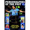 Alpha Video Personalities of the Past, Part 1 (DVD) Theodore Roosevelt Harry Houdini