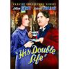 Alpha Video His Double Life (DVD) Roland Young