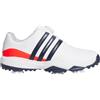 ADIDAS Scarpe JR TOUR360 BOA 24 Golf Junior