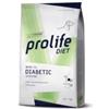 Prolife CROCCHETTE PROLIFE DIET DIABETIC MINI DOG. 1,5KG