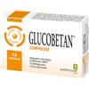 NATURAL BRADEL Srl Glucobetan 14 compresse - NATURAL BRADEL - 934975879