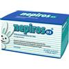 FARMAGENS HEALTH CARE Srl Nepiros d3 10 flanconcini da 10 ml - NEPIROS - 974020822