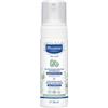 LAB.EXPANSCIENCE ITALIA Srl Mustela shampoo mousse 150 ml - Mustela - 978545349