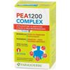 FARMADERBE Srl Pea complex 1200 20 stick - - 952050641