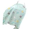 Iouyjiu Nursing Cover, Breastfeeding Cover, Nursing Covering Hoop with Soft and Breathable Fabric Design for Daily Use, Travel, or Outdoor Activities, 38,58 x 27,56 Inches