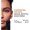 Vichy Dermablend Fondotinta Correttore Fluido 45 Gold 30 ml - VICHY - 903701769