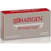 LOGOFARMA HAIRGEN 30CPS SOFTGEL - LOGOFARMA - 977660909
