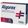 AMNOL ALGOREX 30CPR - AMNOL - 904183288