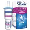 HYLOVISION SAFE DROP GEL 0,3% - HYLOVISION - 980292270