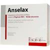 Anselax Integratore Transito Intestinale 14 Bustine - ANSELAX - 922740345