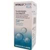 BAUSCH & LOMB-IOM HYALUCROSS PLUS 10ML MDU - BAUSCH & LOMB-IOM - 982452310