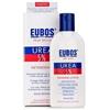 EUBOS UREA 5% DETERGENTE 200ML - EUBOS - 905717245