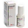 DISTROFIL OIL SPRAY 50ML - - 931033690