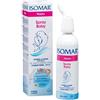 ISOMAR EURITALIA PHARMA (div.CoSWELL) ISOMAR Spray Baby Con Camomilla 100ml - ISOMAR - 924526142