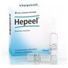 HEPEEL 10F 1,1ML HEEL - - 909469429