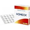 Boiron Homeox 60 Compresse Rivestite - BOIRON - 909475408