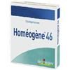Boiron Homeogene 46 Medicinale Omeopatico 60 compresse - BOIRON - 909475612