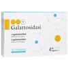 OMEOPIACENZA DDM GALATTOSIDASI 30CPR - OMEOPIACENZA - 935784900