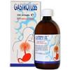 D.M.G. ITALIA GASTROTUSS SCIROPPO 200ML - D.M.G. ITALIA - 934012954