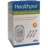 Healthpro Strisce Reattive Misurazione Glicemia 25 Pezzi - - 934975451