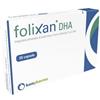 konpharma srl Folixan DHA 20 Capsule - KONPHARMA - 931586325