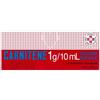 Carnitene L-Carnitina Soluzione Orale 1g/10ml 10 Flaconcini Monodose - CARNITENE - 018610042