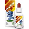 ERBOZETA FRUTDEP MIX GOCCE 30ML - ERBOZETA - 935948048