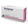 DAFNEGIN S&R FARMACEUTICI SpA Dafnegin Ovuli Vaginali 6 Pezzi - DAFNEGIN - 025217112