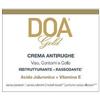 DOA GOLD CREMA ANTIRUGHE 50ML - - 931842975