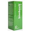 BIMBOVIT PHARMAGUIDA Srl Bimbovit Sine K Gocce 15ml - BIMBOVIT - 932000666