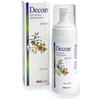 DECON SCHIUMA 150ML - DECON - 944894676
