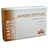 ANAGEN COMPLEX 30CPR - - 932501568