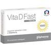 AG PHARMA Srl VITA D FAST 30 COMPRESSE SUBLINGUALI - - 938761689