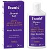 LOGOFARMA ECZAID SHOWER GEL 300ML CE - LOGOFARMA - 971115757