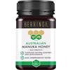 MIELE DI MANUKA 120 MGO 500G - - 926146681