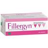 OMINI PHARMA SRLS FILLERGYN GEL VAGINALE 25g - - 920000926