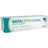 GEFADERM CREMA PROCTOLOGICA - - 933007686