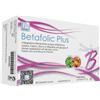 LOGIDEX BETAFOLIC PLUS 30CPS - LOGIDEX - 926224205