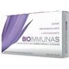 EUCARE BIOIMMUNAS 20CPR - EUCARE - 903147282