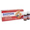 Bioton Forza e Vigore Energia e Benessere 14 Flaconcini - BIOTON - 972282798
