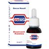D.M.G. ITALIA GRIP STOP GOCCE NASALI 15ML - D.M.G. ITALIA - 944686486